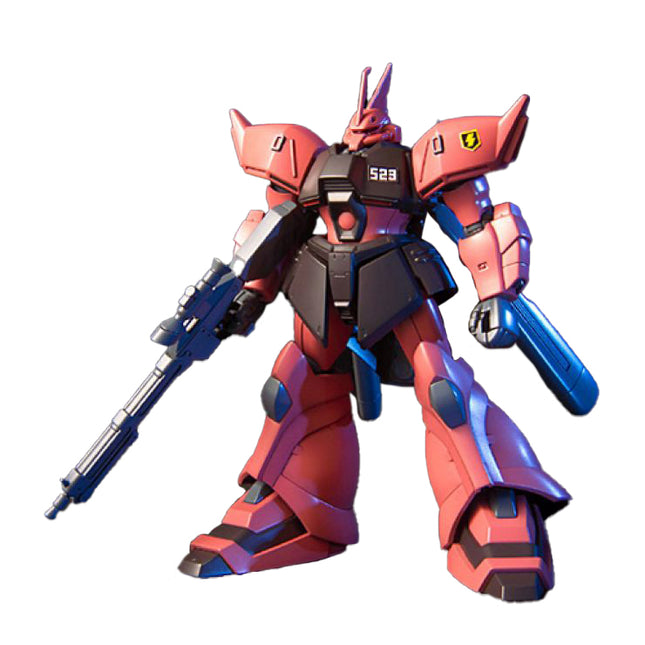 BAN1124924, #45 MS-14JG Gelgoog Jaegar Gundam 0080, Bandai HGUC
