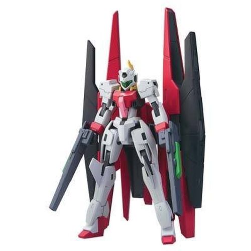 BAN157477, #29 GN Archer HG 00 Model Kit, from Gundam 00