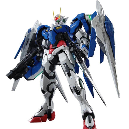 BAN161016, PG 00 Raiser Model Kit, from Gundam 00