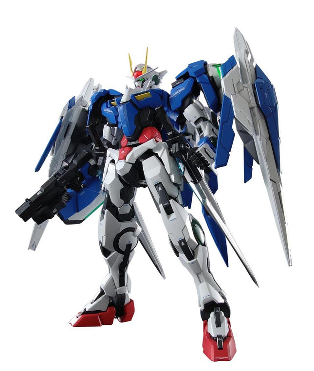 BAN161016, PG 00 Raiser Model Kit, from Gundam 00