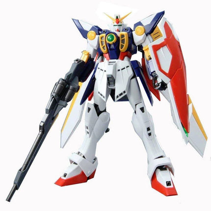 BAN162352, Wing Gundam 1/100 MG Model Kit