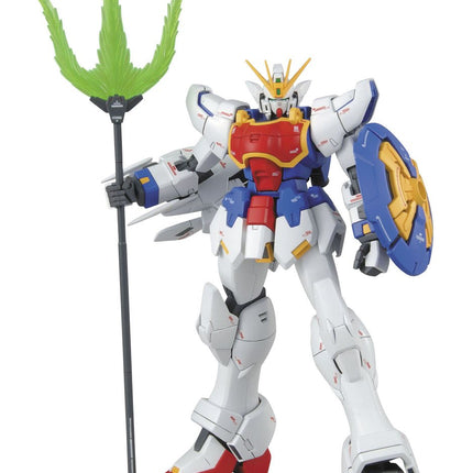 BAN167089, XXXG-01S Shenlong Gundam EW Version 1/100 MG Model Kit