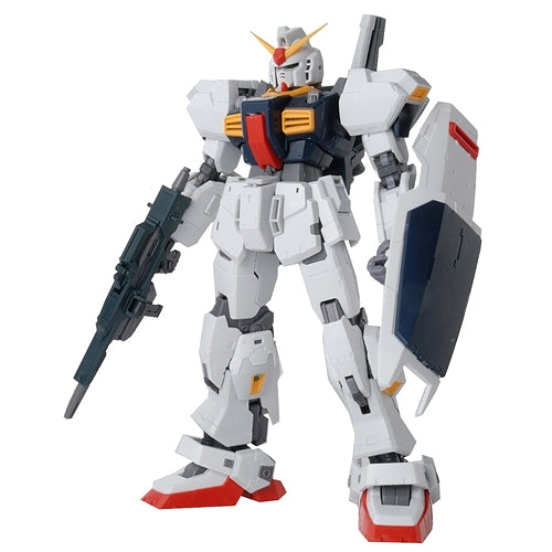 BAN176319, RX-178 Gundam MK II (AEUG) 1/144 RG Model Kit