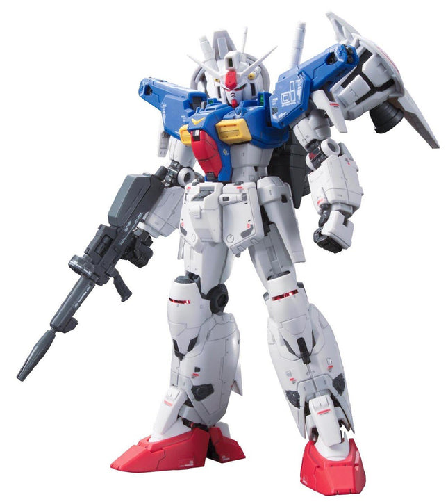 BAN182655, #13 RX-78 GP01-Fb Gundam RG Model Kit, from Zephyranthes