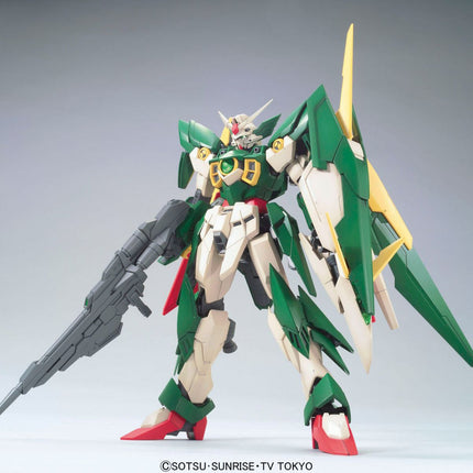 BAN196719, XXXG-01WFR Gundam Fenice Rinascita MG 1/100 Model Kit