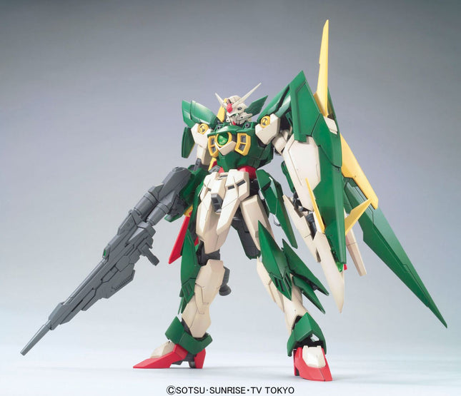 BAN196719, XXXG-01WFR Gundam Fenice Rinascita MG 1/100 Model Kit