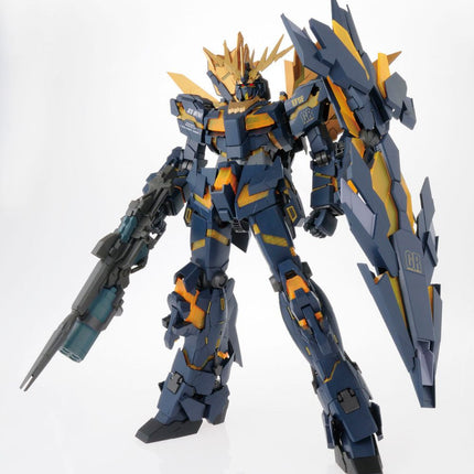 BAN200641, RX-0(N) Unicorn Gundam 02 Banshee Norn PG 1/60 Model Kit