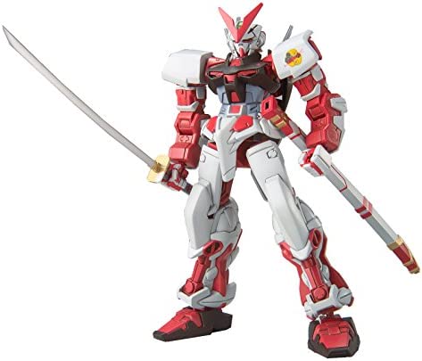 BAN2038041, Gundam Astray Red Frame Gundam SEED Astray, Bandai
