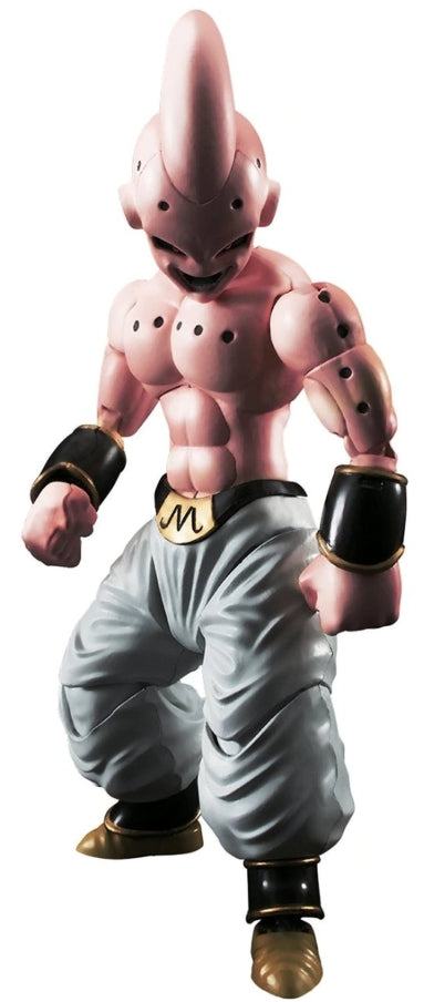 BAN209428, Kid Buu Dragon Ball Z, (DISCONTINUED USE BAS5057838)  Figure-rise Standard