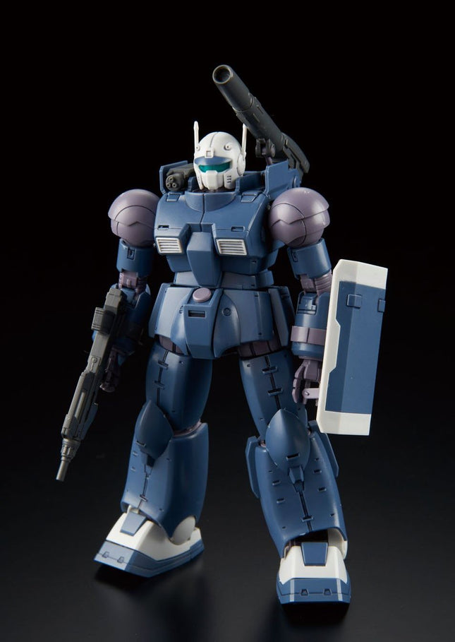 BAN210503, RCX-76-02 Guncannon First Type (Iron Cabalry Squadron) 1/144 HG Model Kit