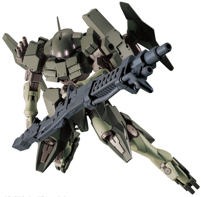 BAN221055, Striker GN-X Build Fighter 1/144 HG Model Kit