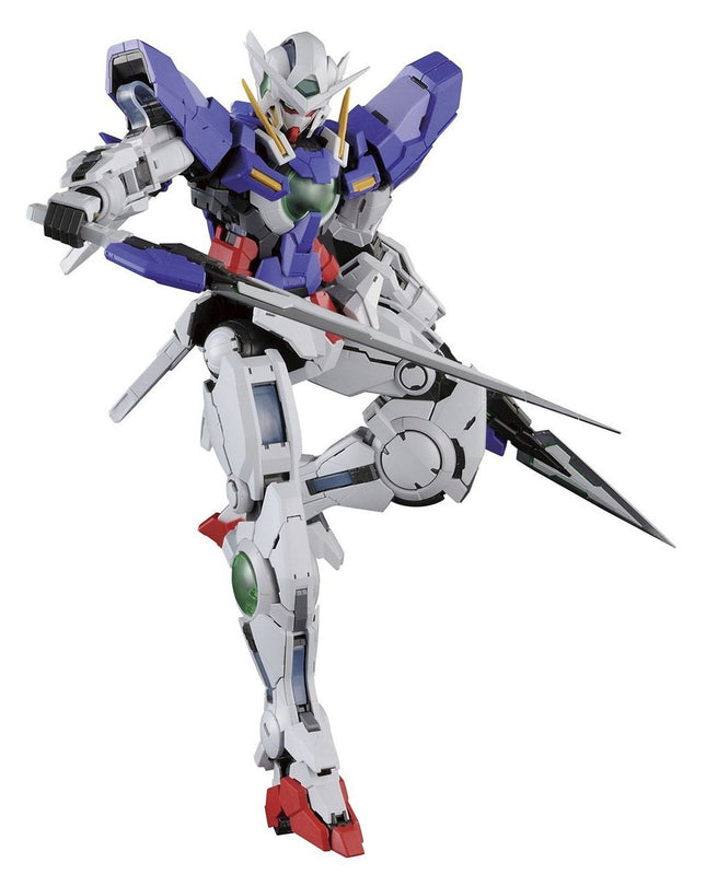 BAN222249, GN-001 Gundam Exia PG Model Kit, from Gundam 00