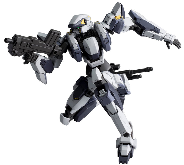 BAN222260, Arbalest (Ver. IV) 1/60 Model Kit, from Full Metal Panic! Invisible Victory