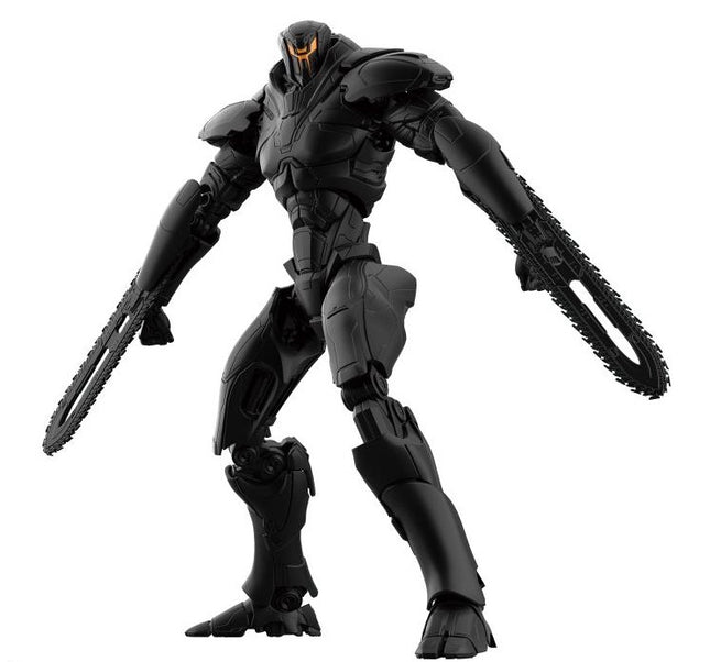 BAN224768, Obsidian Fury HG Model Kit, from Pacific Rim