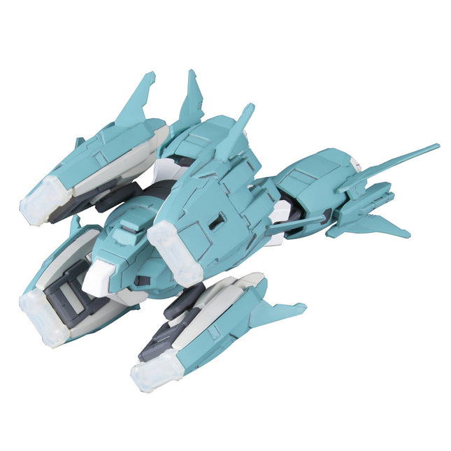 BAN225759, #39 Ptolemaios Arms HGBC Model Kit from Gundam Build Divers