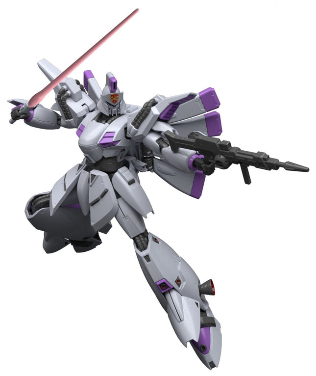 BAN225768, XM-07 #09 Vigna-Ghina RE 1/100 Model Kit from Gundam F91