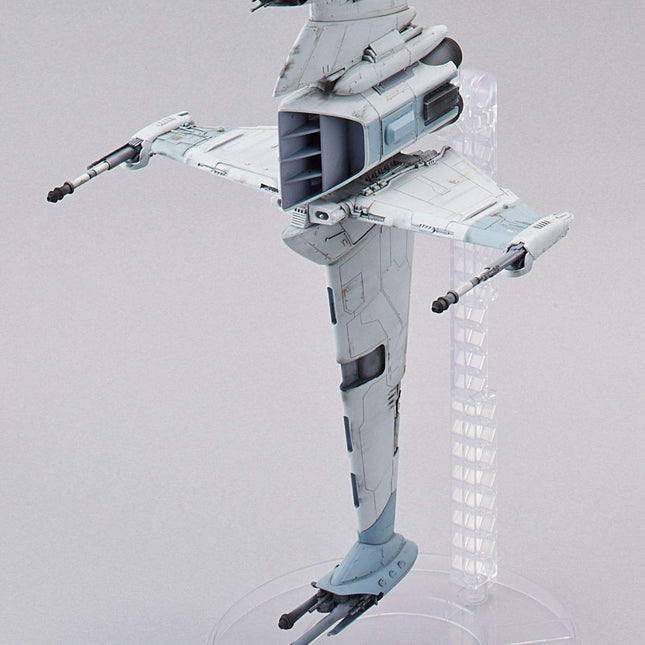 BAN225799, B-Wing Starfighter (Limited Edition Ver.) 1/72 Model Kit, from Star Wars