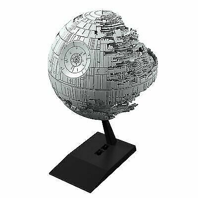 BAN230357, 013 Star Wars Death Star II  Plastic Model Kit