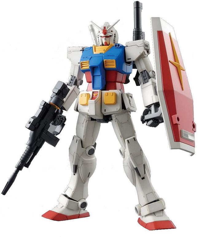 BAN2312363, Bandai RX-78-02 Gundam "Gundam The Origin", Bandai MG