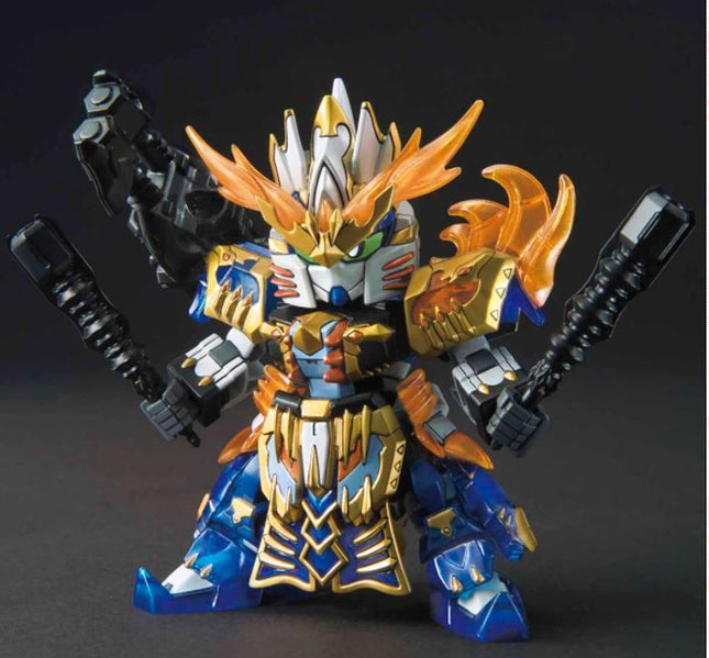 BAN2483693, Taishi Ci Duel Gundam SD Sangoku Soketsuden, Bandai SD