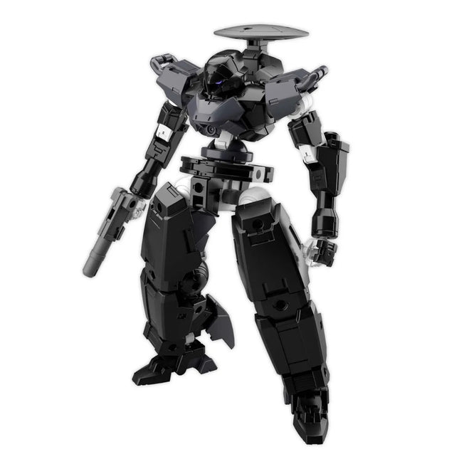 BAN2530635, #35 bEXM-14T Cielnova (Black) 30 Minute Missions, Bandai Spirits Hobby 30MM