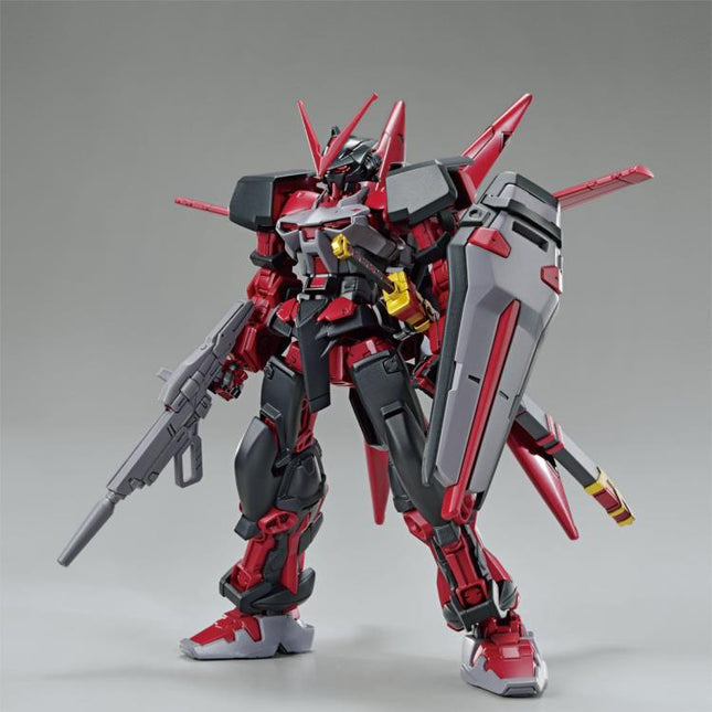 BAN2555033, Gundam Astray Red Frame Inversion Gundam Breaker Battlogue, Bandai Spirits Hobby HG Battlogue