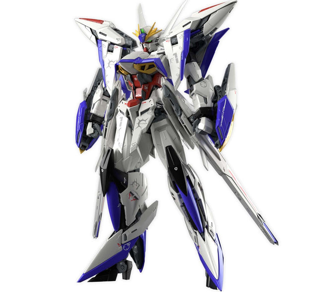 BAN2563437, Eclipse Gundam Gundam Seed Eclipse, Bandai Spirits Hobby MG 1/100