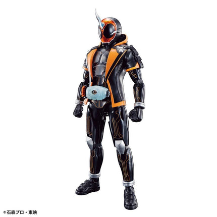 BAN2563766, Kamen Rider Ghost Ore Damashii Kamen Rider Ghost, Bandai Spirits Hobby Figure - Rise Standard