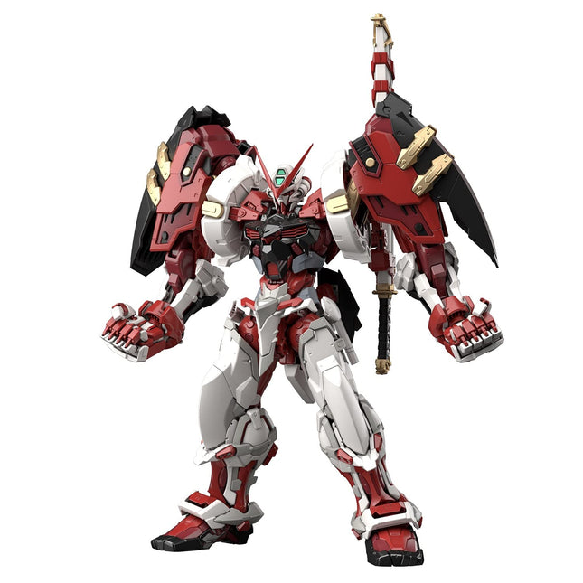 BAN2566022, Gundam Astray Red Frame Powered Red Mobile Suit Gundam SEED ASTRAY, Bandai Spirits Hi-Resolution M