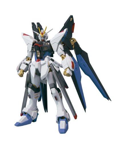 BAN2583176, Strike Freedom Gundam Gundam SEED Destiny, Bandai Spirits