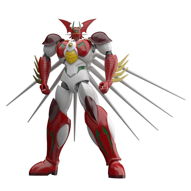 BAN2584112, Getter Robo ARC, Bandai Spirit Hobby HG