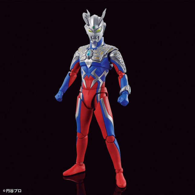 BAN2621336, Ultraman Zero Ultraman Zero, Bandai Spirits Hobby