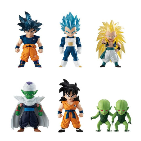 BAN39233, Dragon Ball Adverge 11, from Dragon Ball Super (Box of 10pcs)