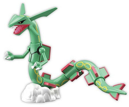 BAN61199, Pokemon Series: Rayquaza (Snap)