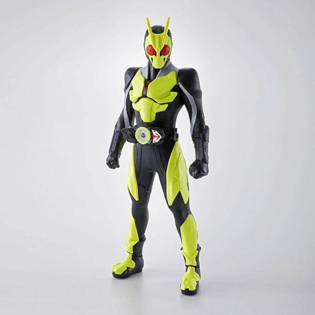 BAN5059018, Kamen Rider: #001 Kamen Rider Zero-One Rising Hopper (Snap)