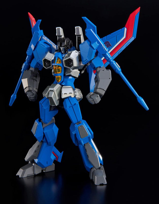 BANFLM51234, Furai Thundercracker Plastic Model Kit, from Transformers, by Flame Toys