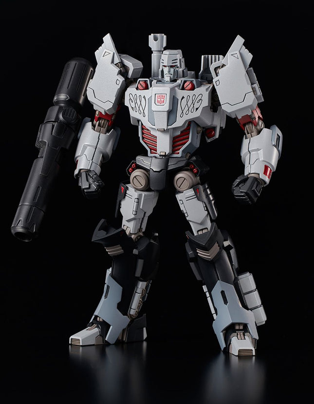 BANFLM51235, Furai Megatron IDW Plastic Model Kit, Autobot Ver., from Transformers, by Flame Toys