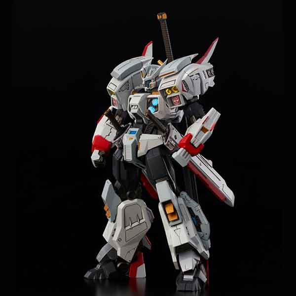 BANFLM51316, Furai Drift Plastic Model Kit, from Transformers, by Flame Toys