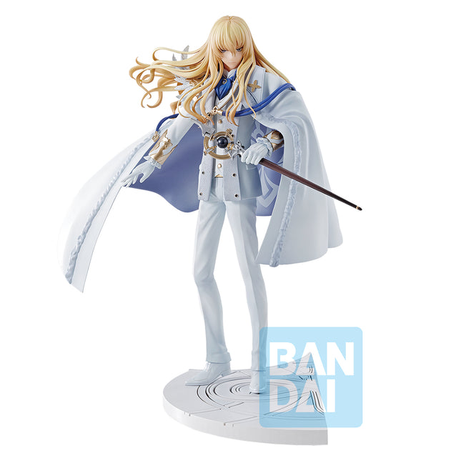 BAS17910, Crypter/Kirschtaria Wodime(Cosmos In The Lostbelt) Fate/Grand Order, Bandai Ichibansho Figure