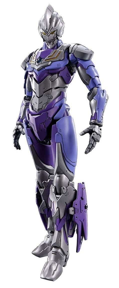 BAS2558860, Tiga Sky Type, Ultraman Suit Another Universe, Figure-rise Standard -ACTION- (Plastic Model)