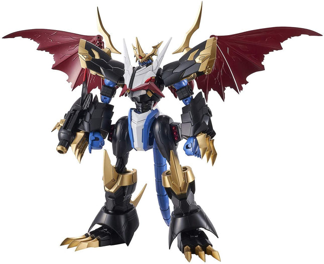 BAS2563426, Imperialdramon (Amplified)  Digimon, Bandai Spirits Figure-rise Standard