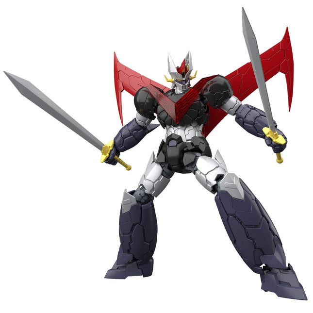 BAS5055323, Great Mazinger (Mazinger Z Infinity Ver.) HG 1/144 Model Kit from Mazinger Z