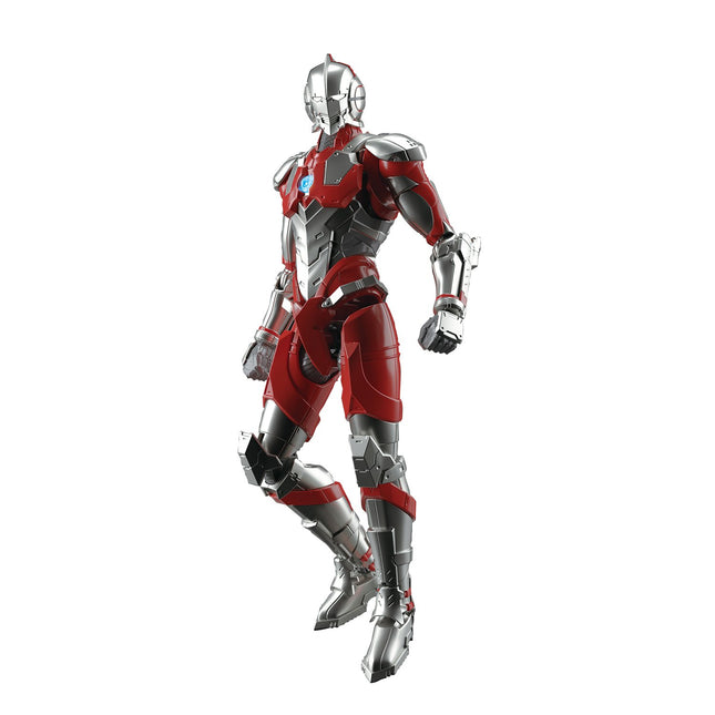 BAS5055361, Ultraman B Type Figure-rise Standard 1/12 Model Kit from Ultraman