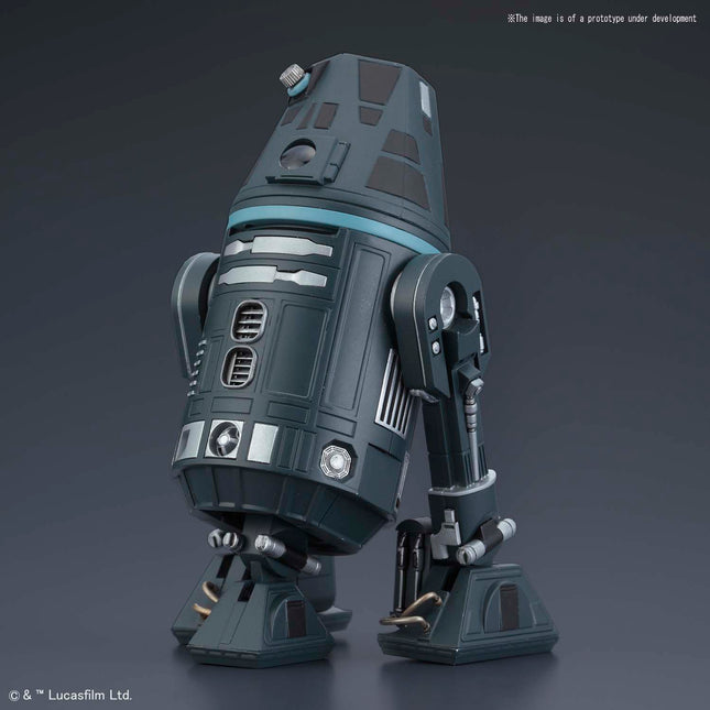 BAS5055364, R4-I9 1/12 Model Kit, from Star Wars