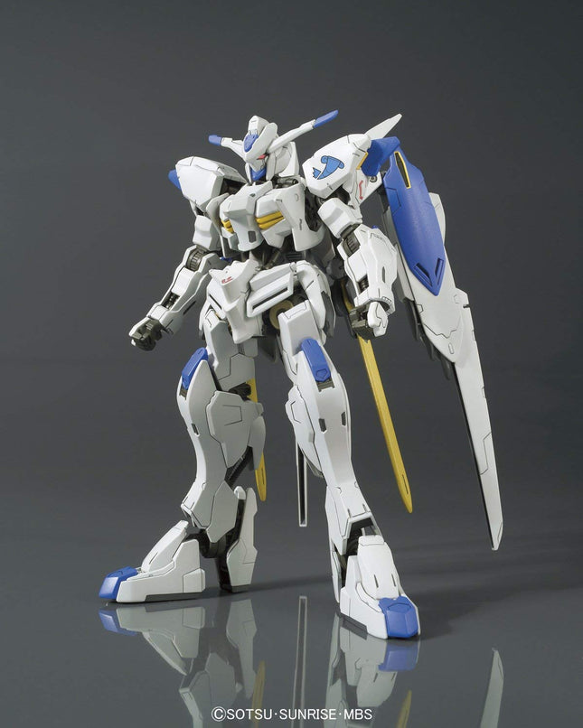 BAS5055453, #36 Gundam Bael HG IBO 1/144 Model Kit, fromGundam IBO