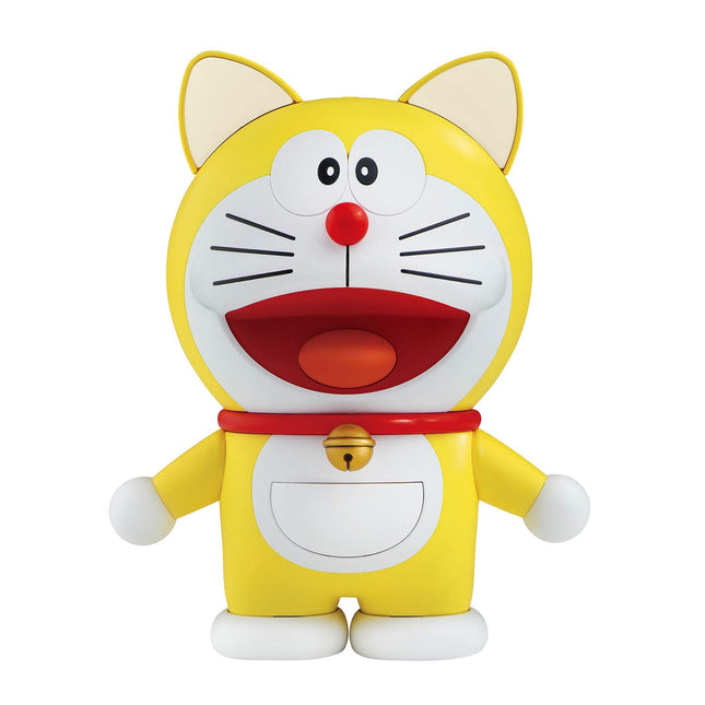 BAS5055462, Dorami Figure-rise Mechanics Model Kit, from Doraemon