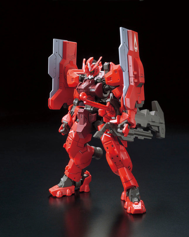 BAS5055464, #20 Gundam Astaroth Origin HG IBO 1/144 Model Kit, from Gundam IBO Moonlight