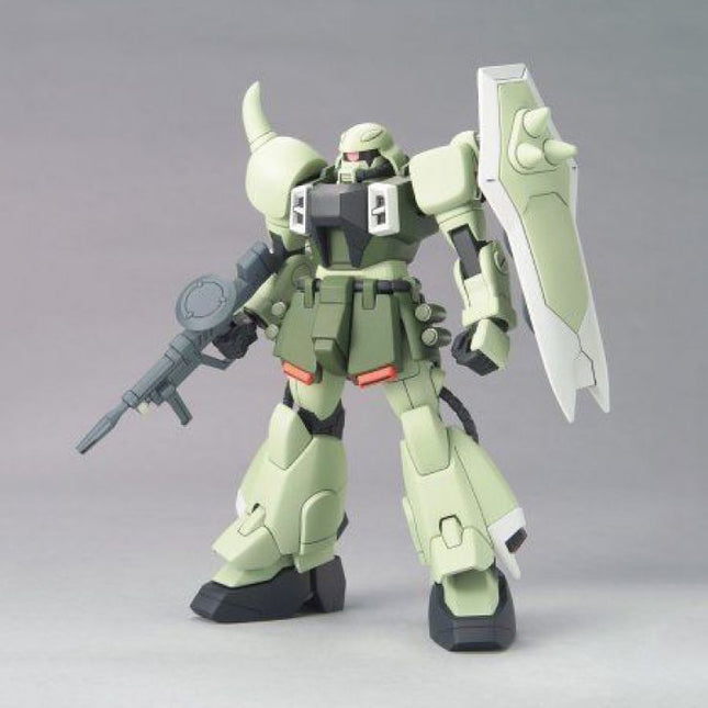 BAS5055465, #18 ZAKU Warrior HG SEED 1/144 Model Kit, from Gundam Seed Destiny