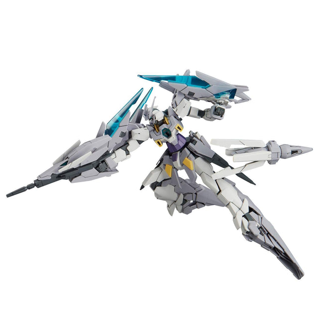 BAS5055585, #24 Gundam AgeII Magnum (SV Ver.) HGBD 1/144 Model Kit, from Build Divers