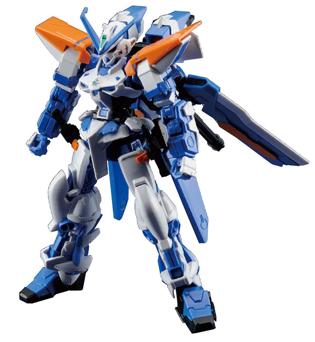 BAS5055601, Gundam Astray Blue Frame Second HG 1/144 Model Kit